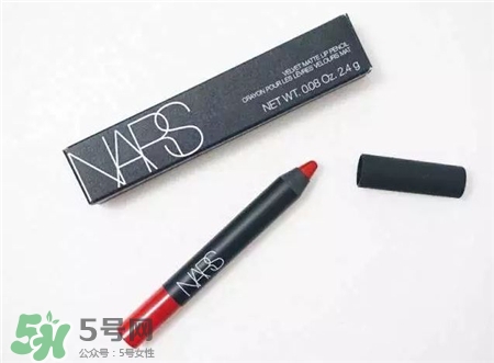 nars龙女色是什么颜色?nars龙女色是几号?